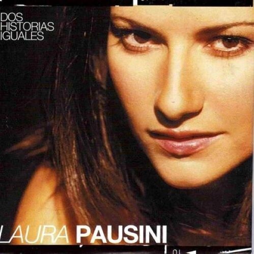 Laura pausini dos historias - pausini,
