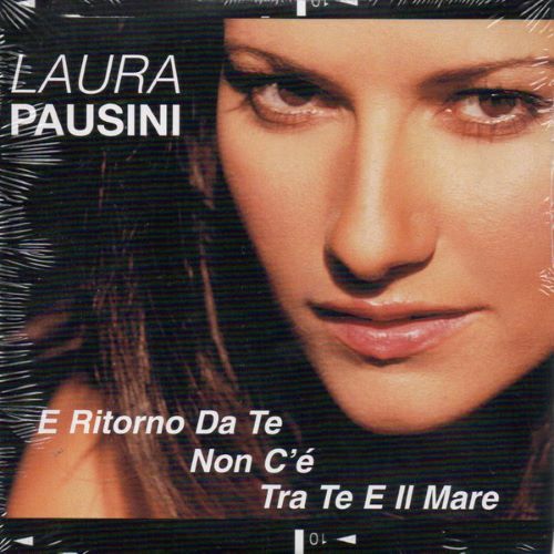 Laura pausini ritorno da - pausini,